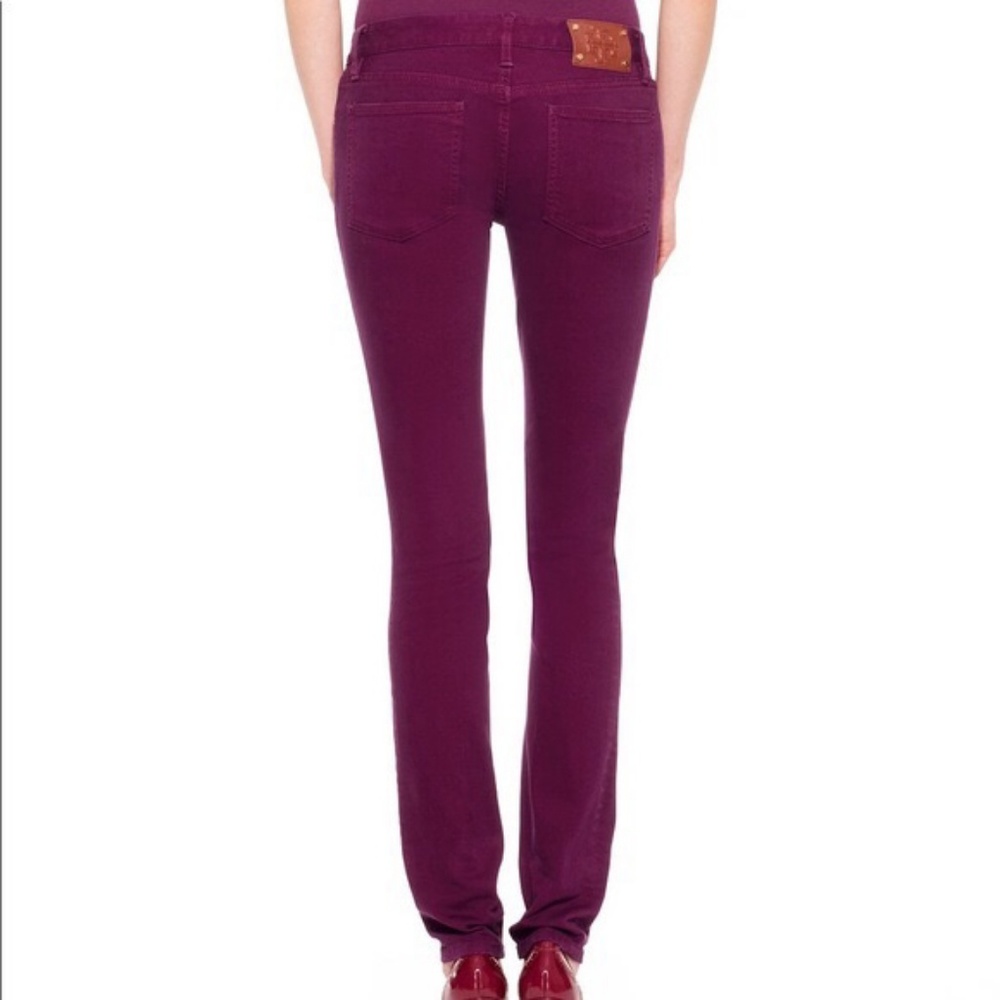 Tory Burch Skinny Jeans